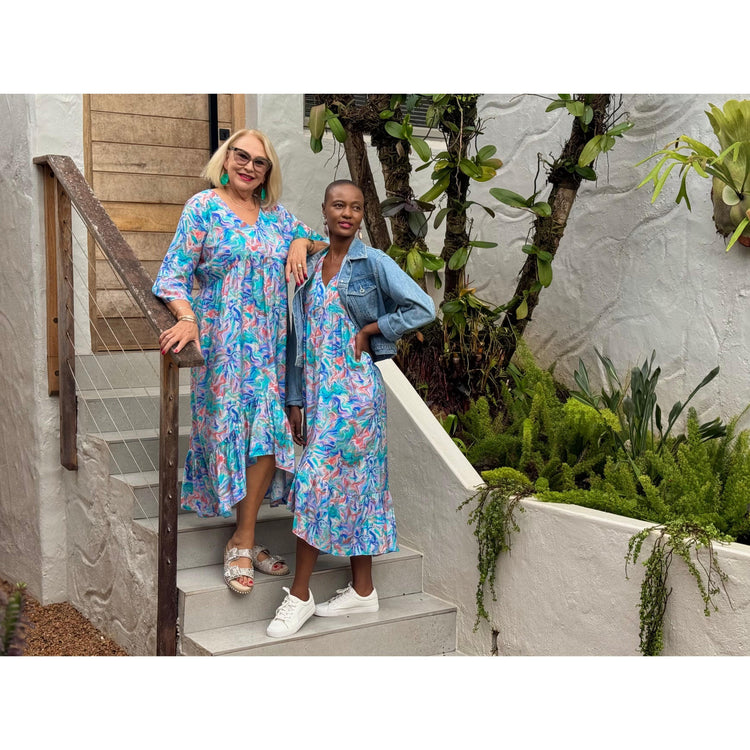 RACHEL-DRESS-Wendy Bashford Designs