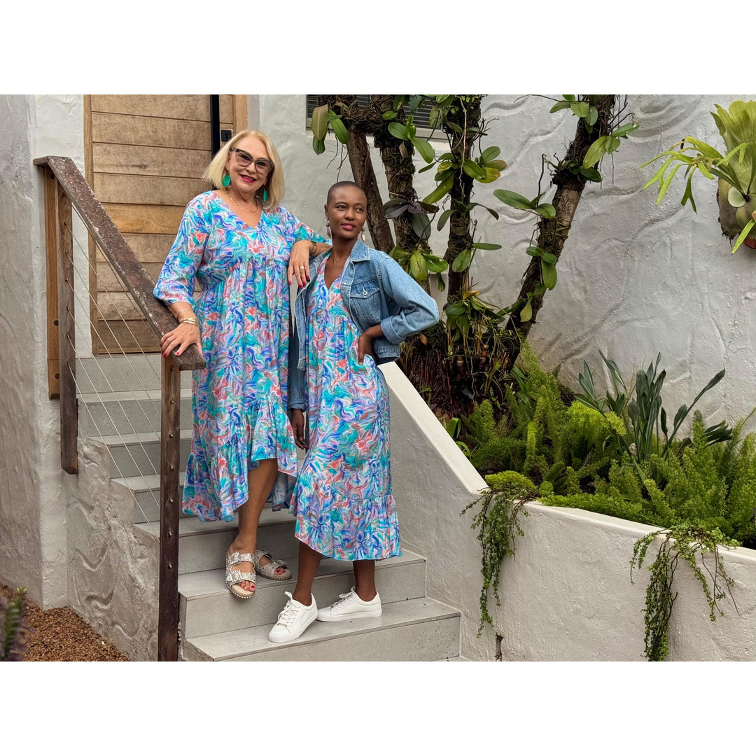 RACHEL-DRESS-Wendy Bashford Designs