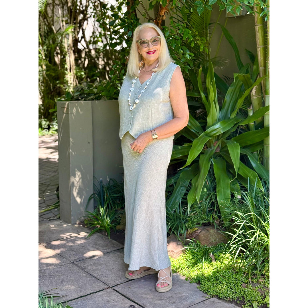 RINIE Skirt-Skirt-Wendy Bashford Designs