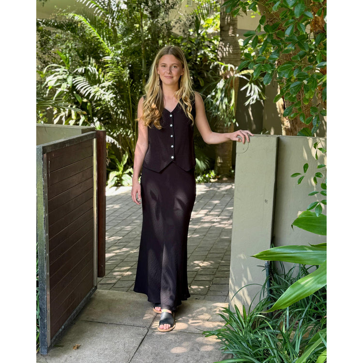 RINIE Skirt-Skirt-Wendy Bashford Designs