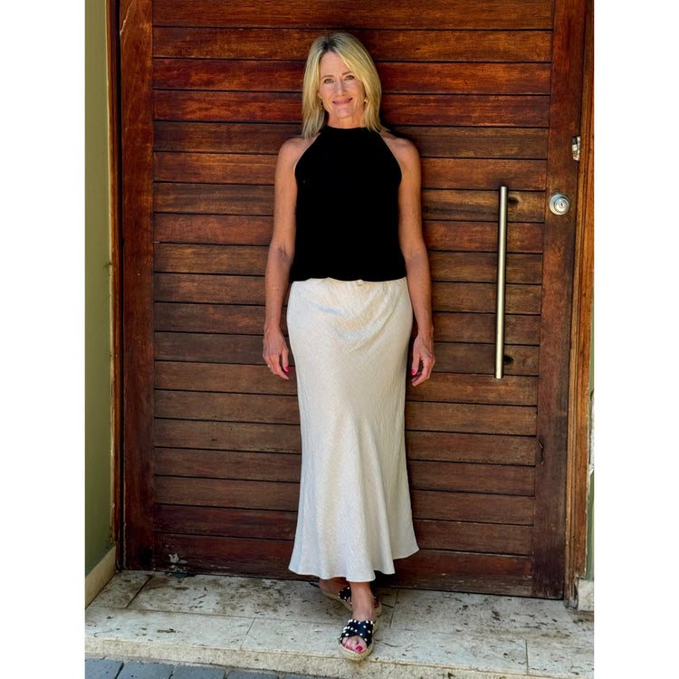 RINIE Skirt-Skirt-Wendy Bashford Designs