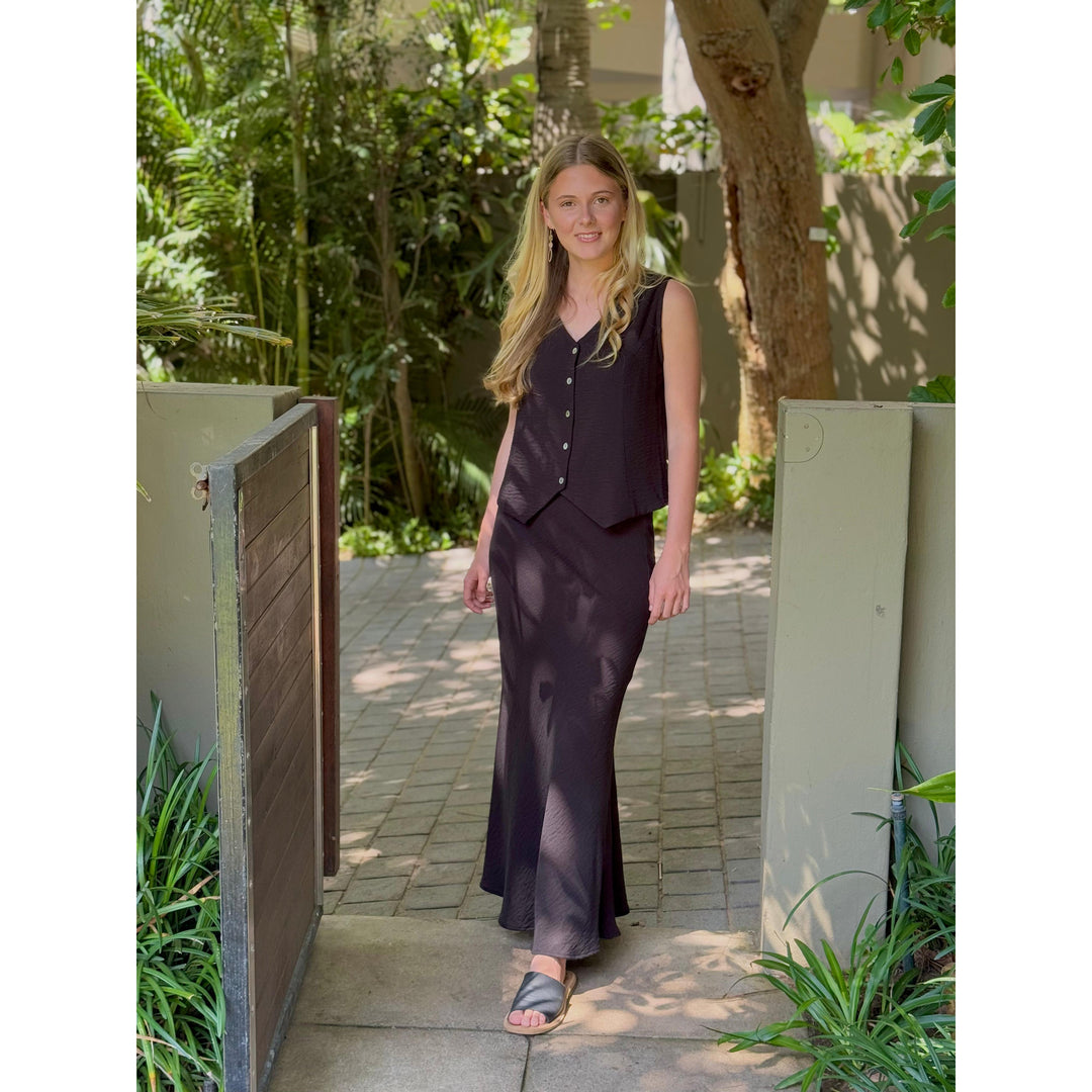 RINIE Skirt-Skirt-Wendy Bashford Designs