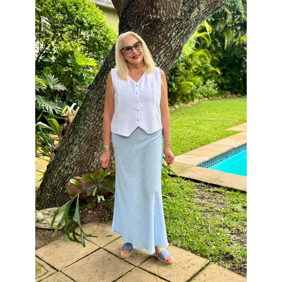 RINIE Skirt-/Users/rachelwork/Downloads/IMG_3121.heic /Users/rachelwork/Downloads/IMG_3119.heic /Users/rachelwork/Downloads/IMG_3122.heicSkirt-Wendy Bashford Designs