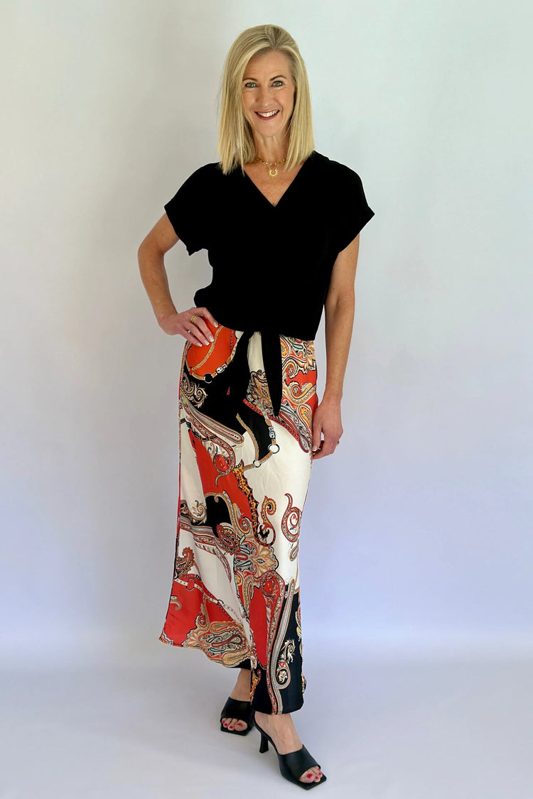 RINIE-Skirt-Wendy Bashford Designs