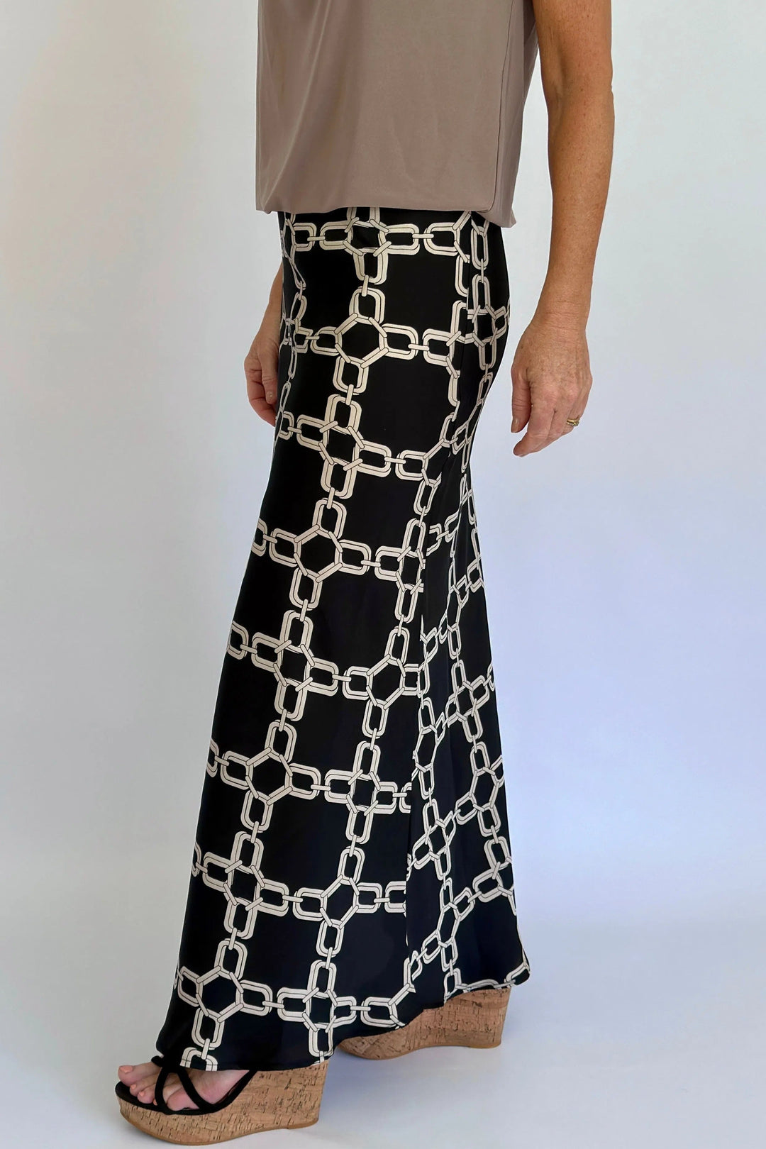 RINIE-Skirt-Wendy Bashford Designs