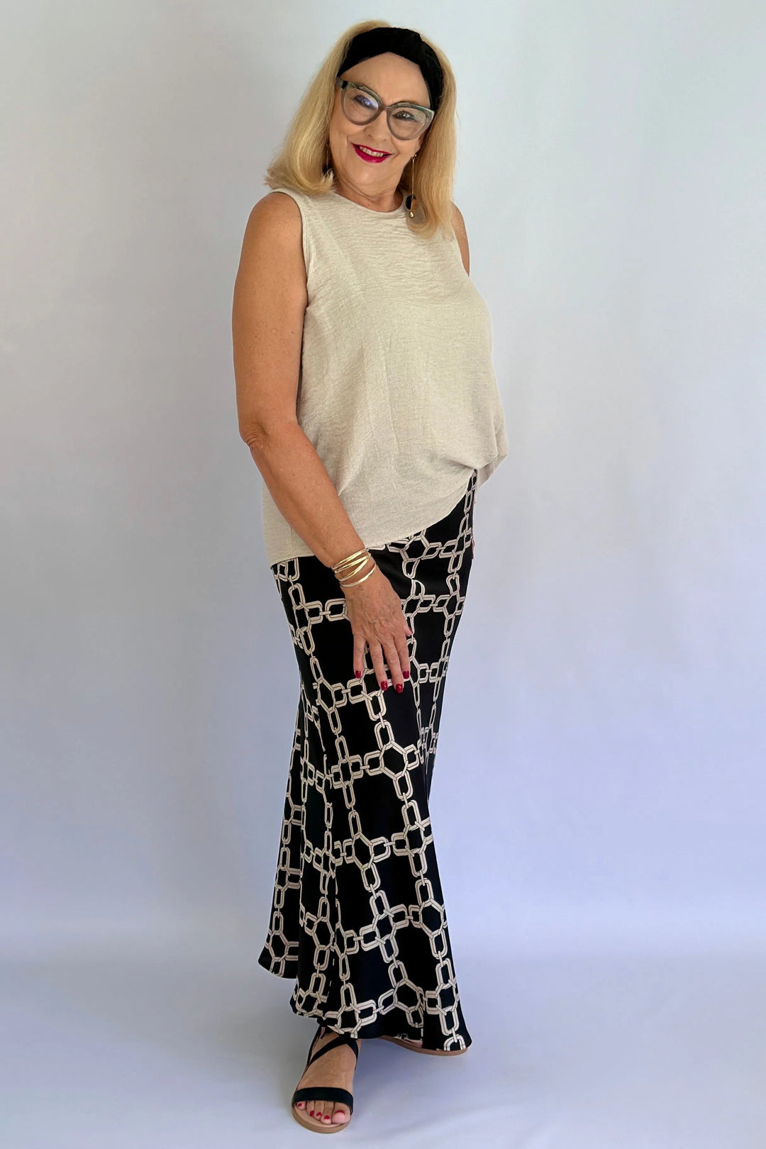 RINIE-Skirt-Wendy Bashford Designs