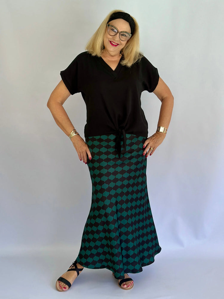 RINIE-Skirt-Wendy Bashford Designs