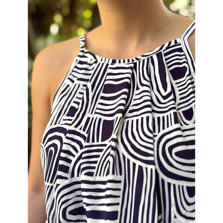 SALLY Top-TOP-Wendy Bashford Designs