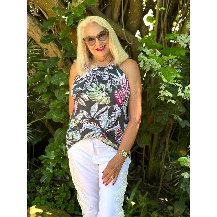 SALLY Top-TOP-Wendy Bashford Designs