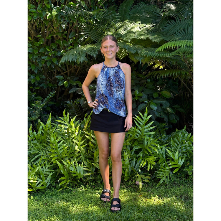 SALLY Top-TOP-Wendy Bashford Designs