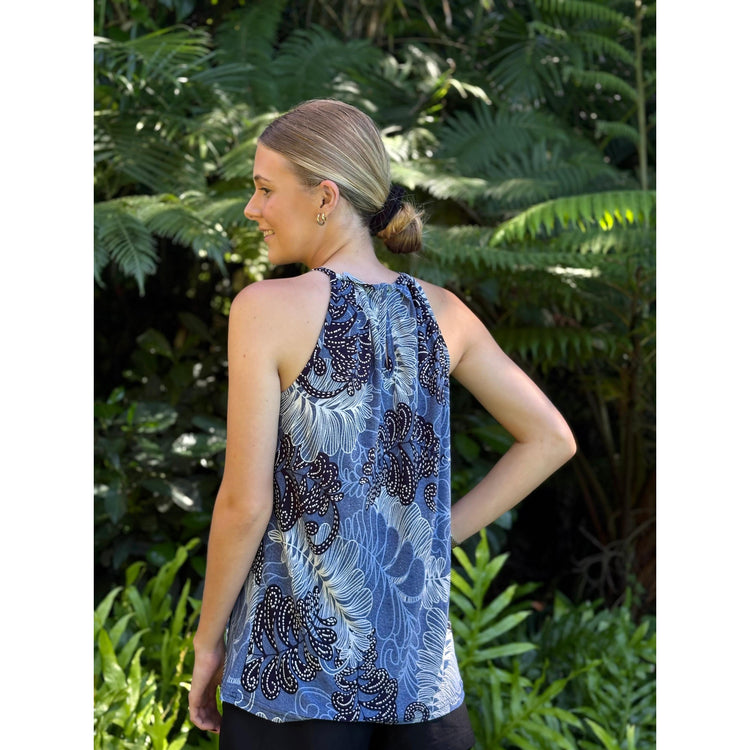 SALLY Top-TOP-Wendy Bashford Designs