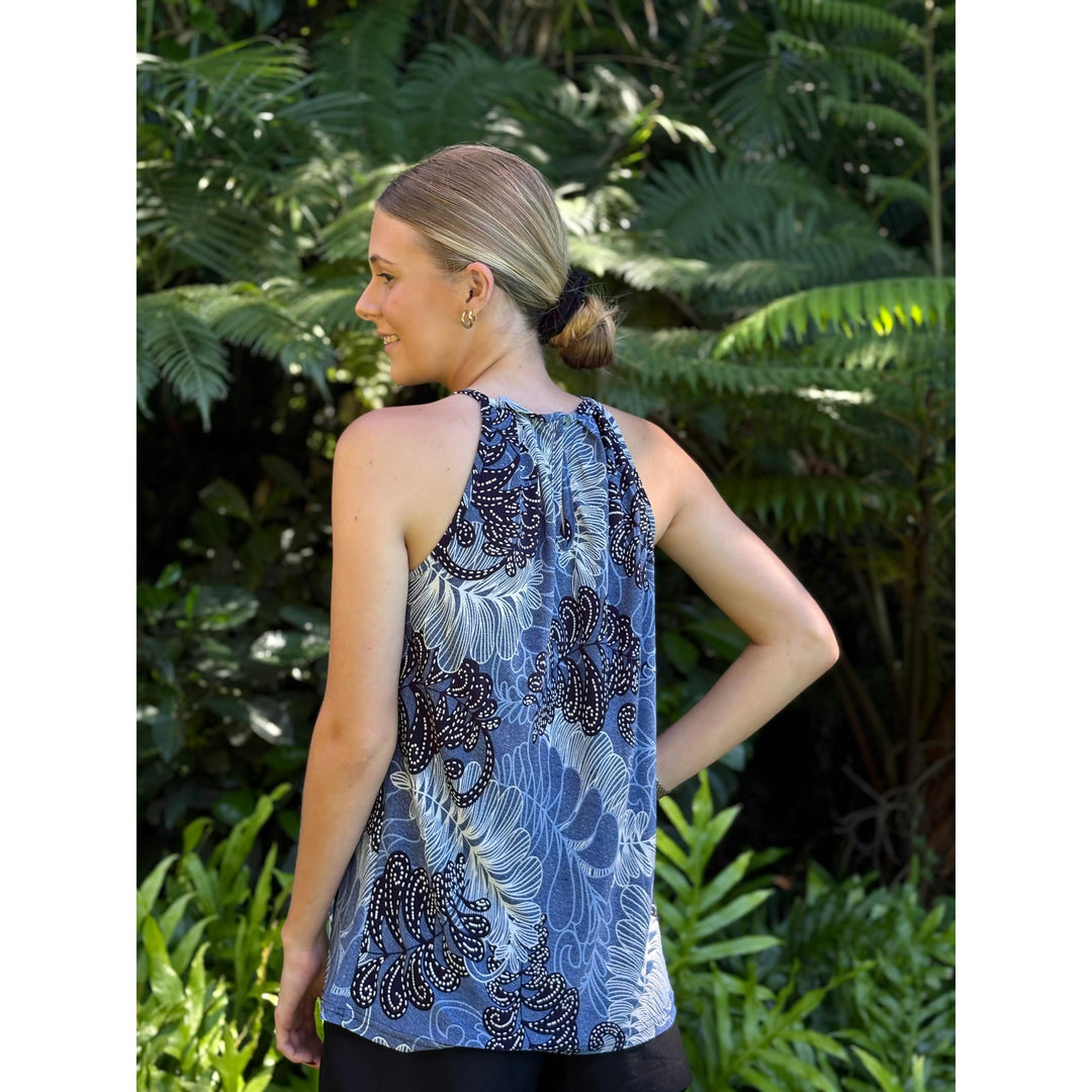 SALLY Top-TOP-Wendy Bashford Designs