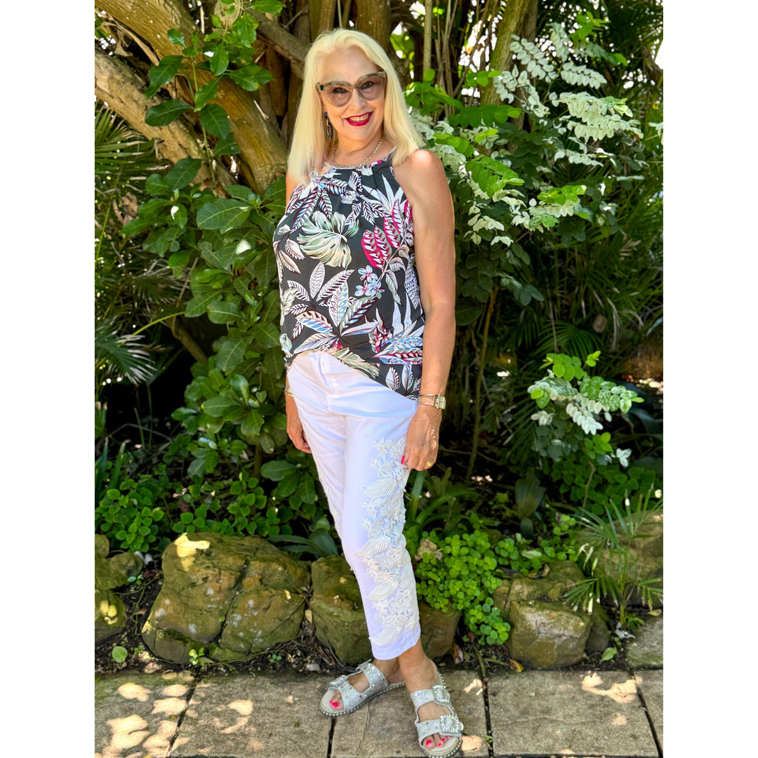 SALLY Top-TOP-Wendy Bashford Designs