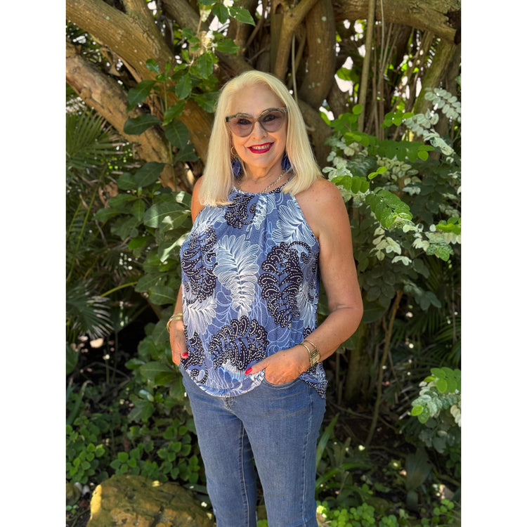 SALLY Top-TOP-Wendy Bashford Designs