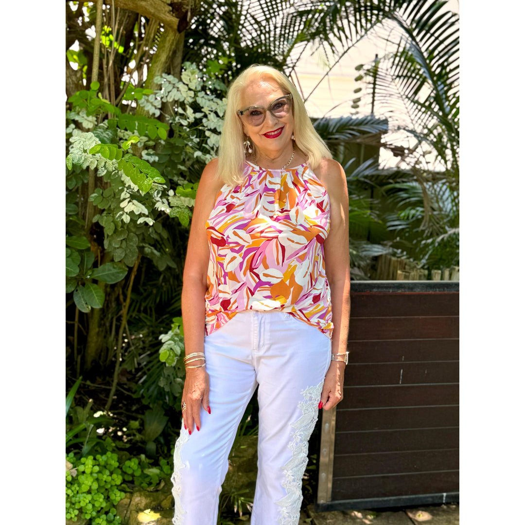 SALLY Top-TOP-Wendy Bashford Designs