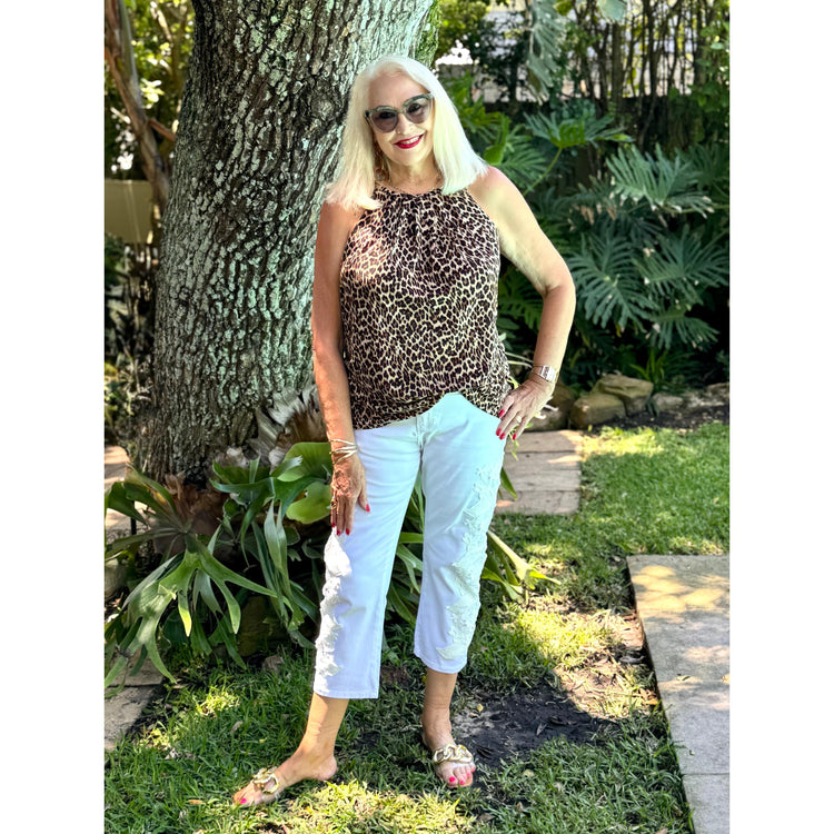 SALLY Top-TOP-Wendy Bashford Designs