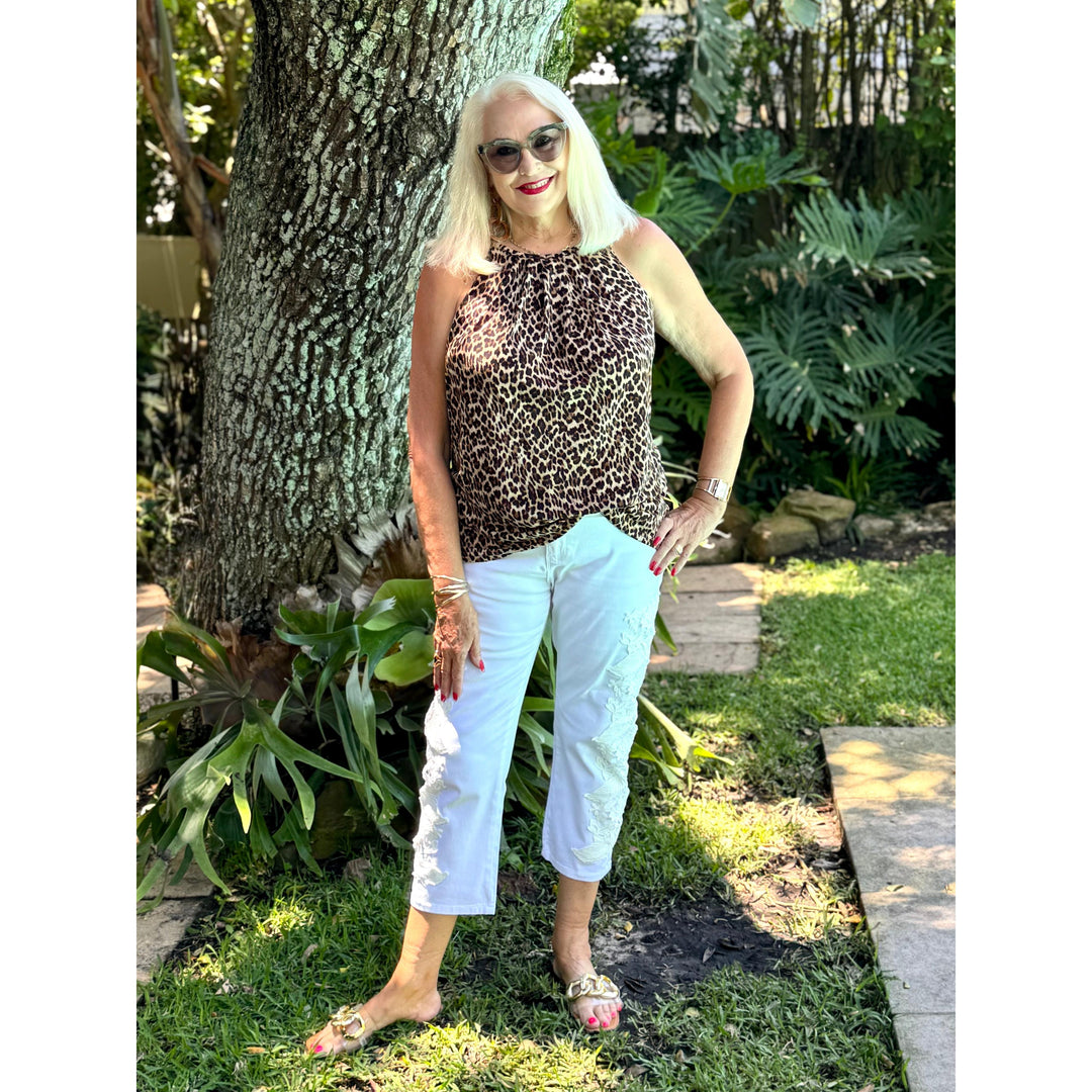 SALLY Top-TOP-Wendy Bashford Designs