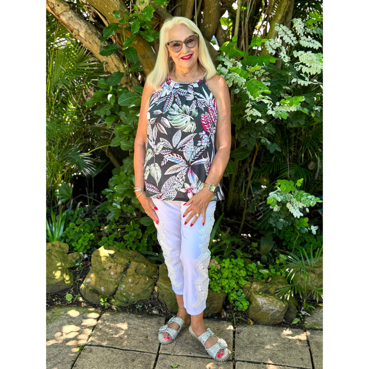 SALLY Top-TOP-Wendy Bashford Designs