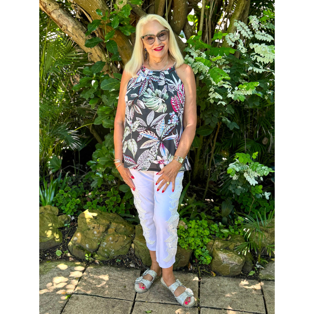 SALLY Top-TOP-Wendy Bashford Designs