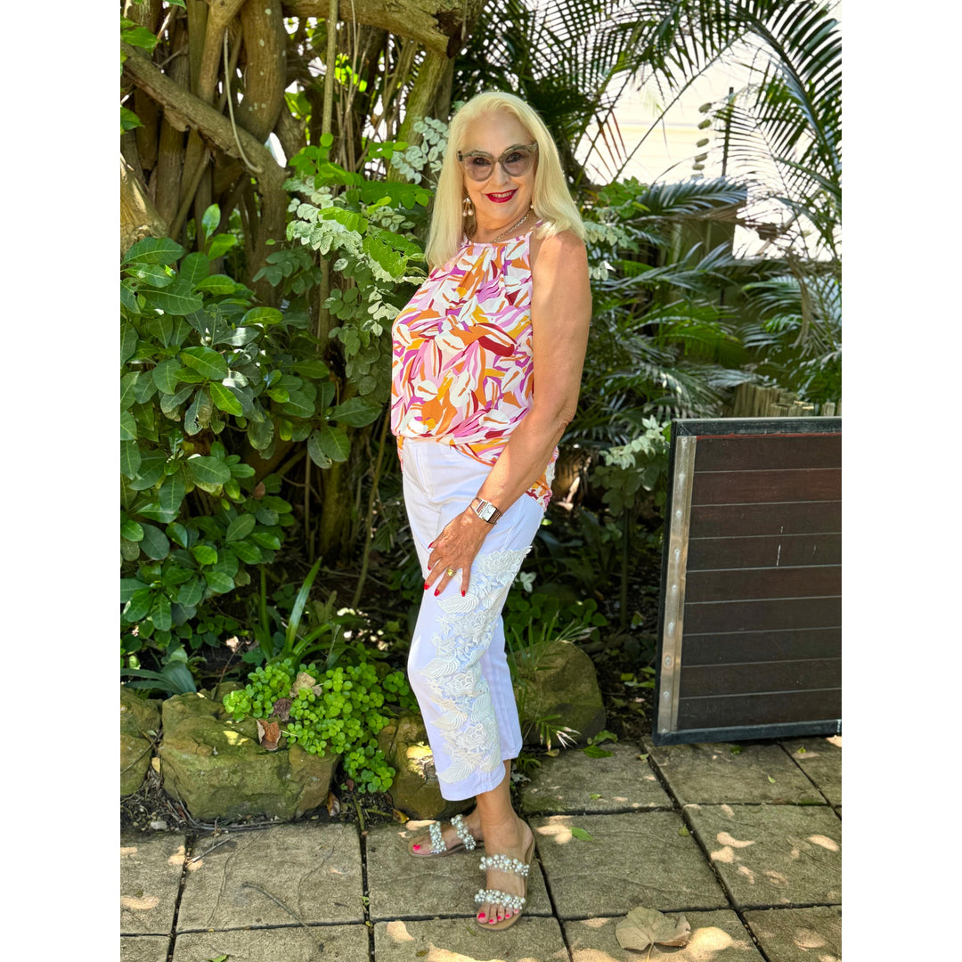 SALLY Top-TOP-Wendy Bashford Designs