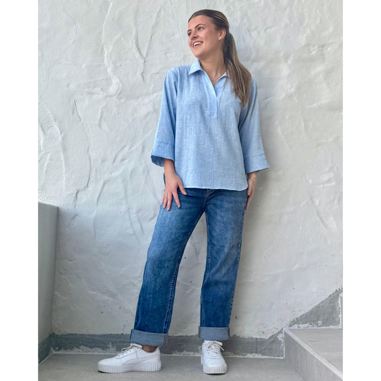 SAM Top-TOP-Wendy Bashford Designs