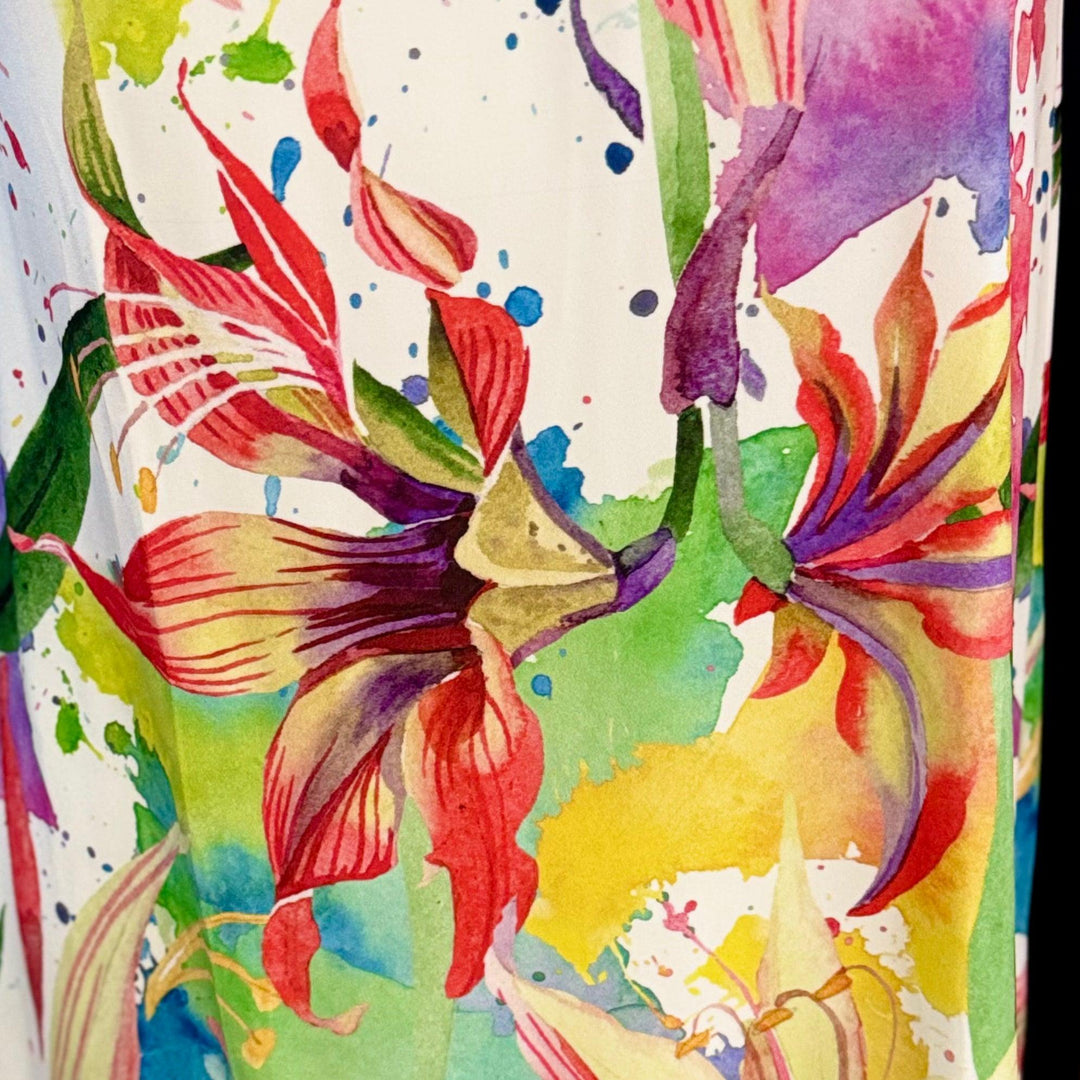 SHONEL Short Dress-DRESS-Wendy Bashford Designs