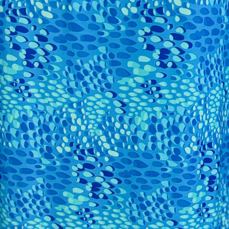 SHONEL Short Dress-DRESS-Wendy Bashford Designs