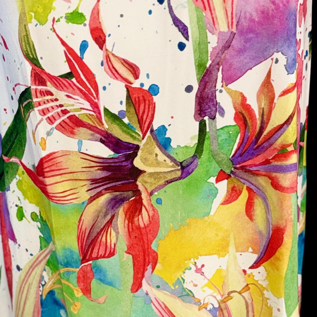 SHONEL Short Dress-DRESS-Wendy Bashford Designs