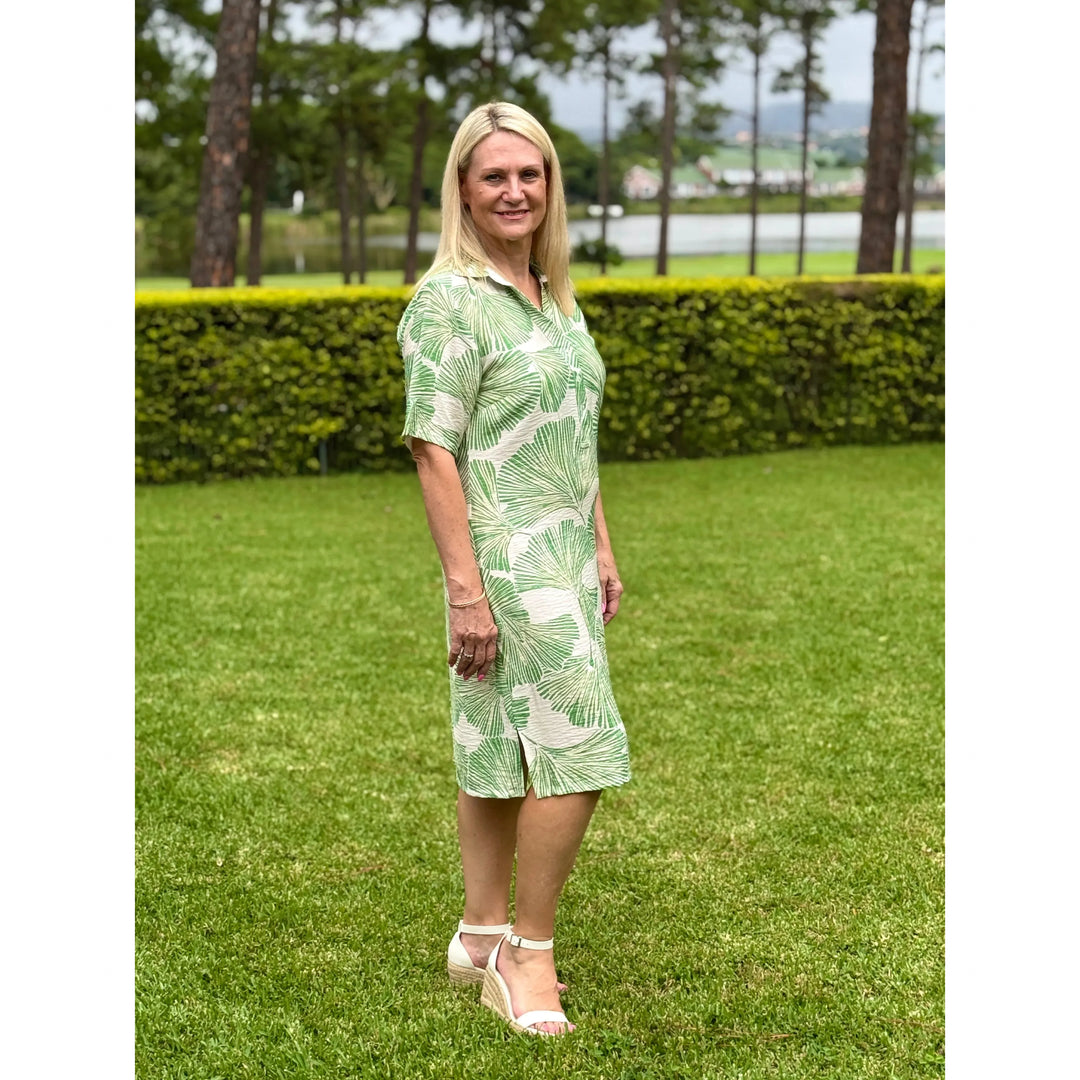 TATUM MIDI Dress-DRESS-Wendy Bashford Designs