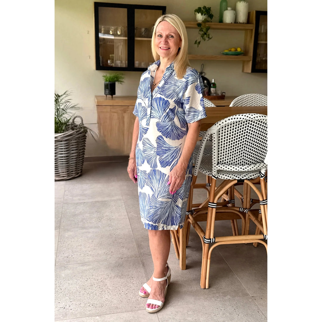 TATUM MIDI Dress-DRESS-Wendy Bashford Designs