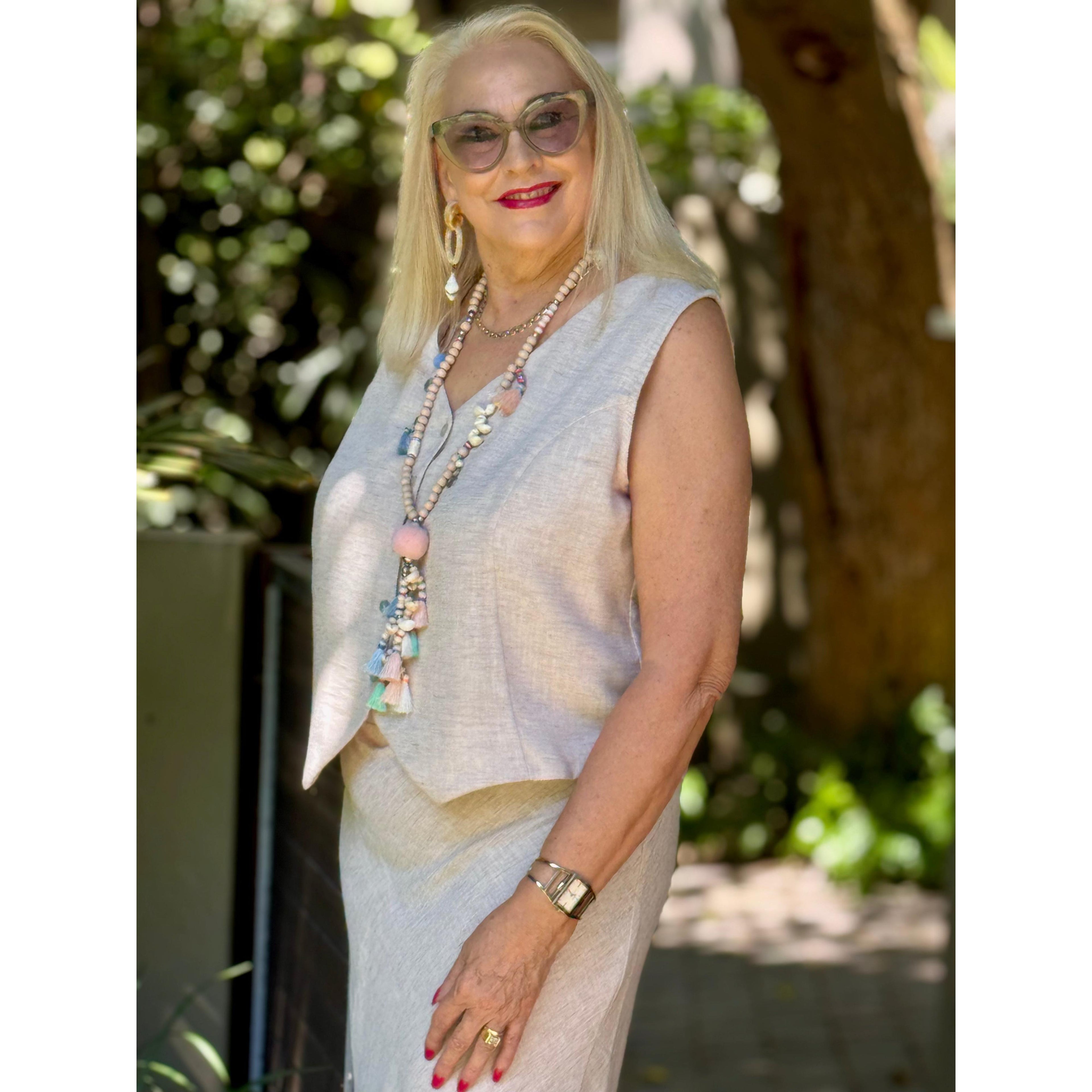 TAYLA-TOP-Wendy Bashford Designs