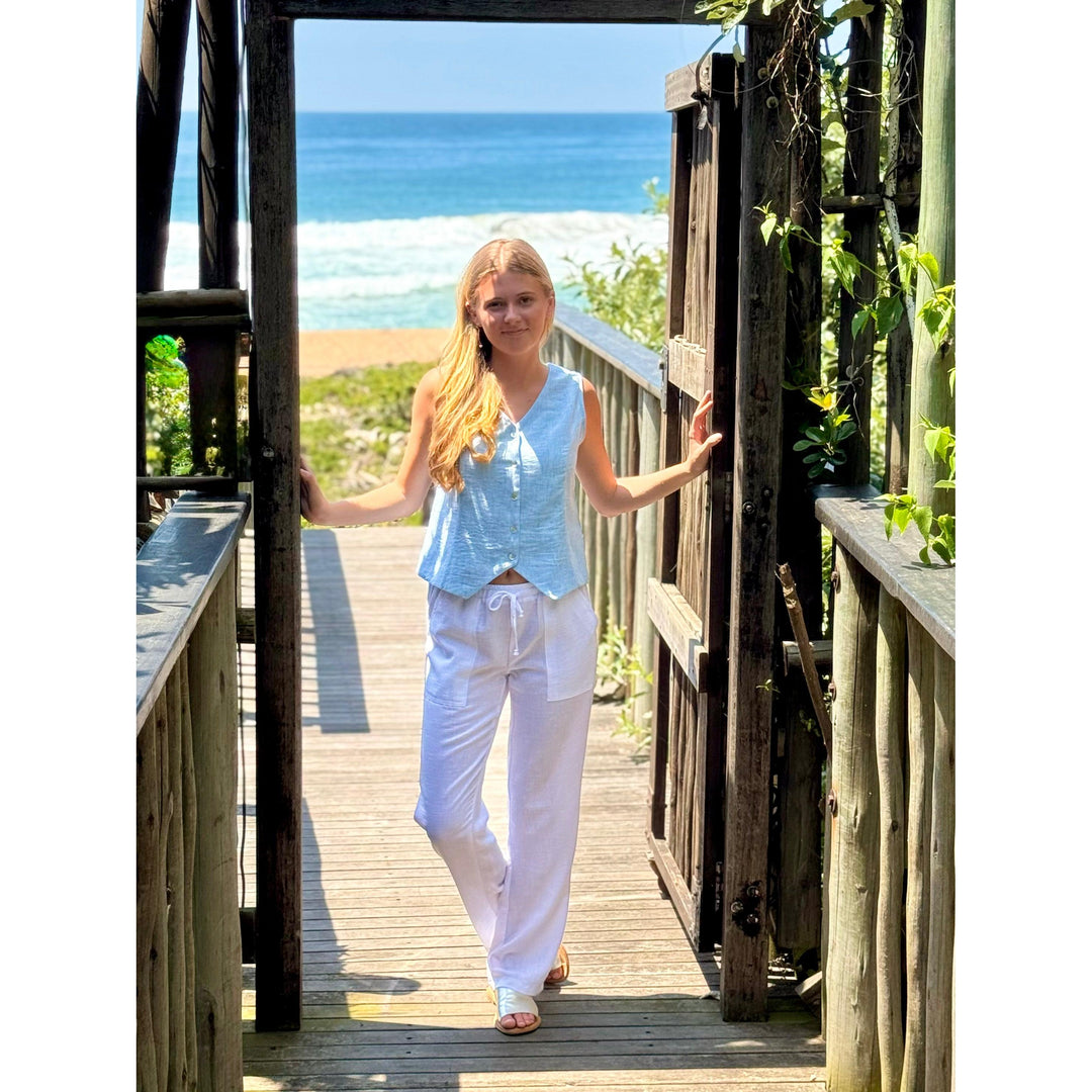 TAYLA-TOP-Wendy Bashford Designs