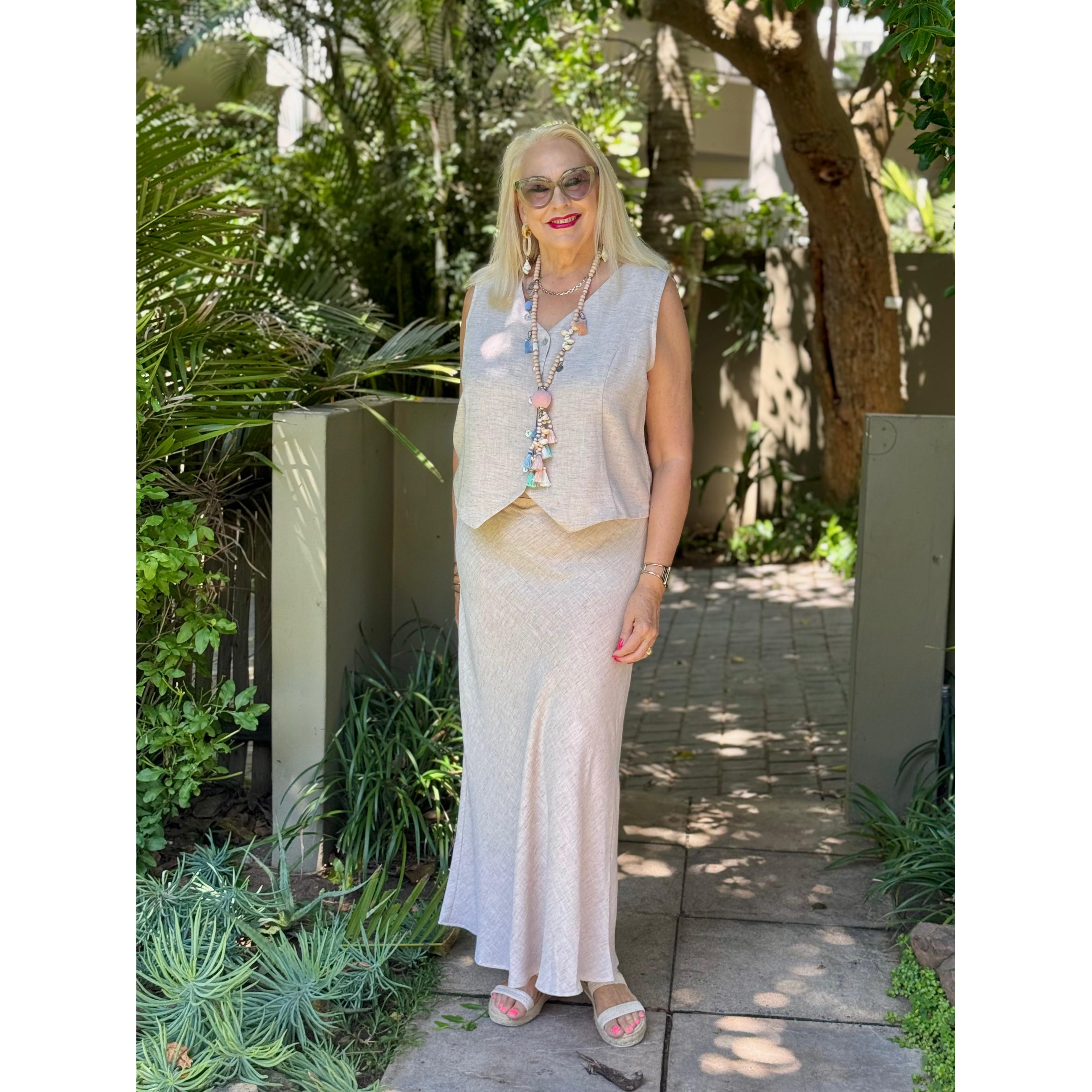 TAYLA-TOP-Wendy Bashford Designs
