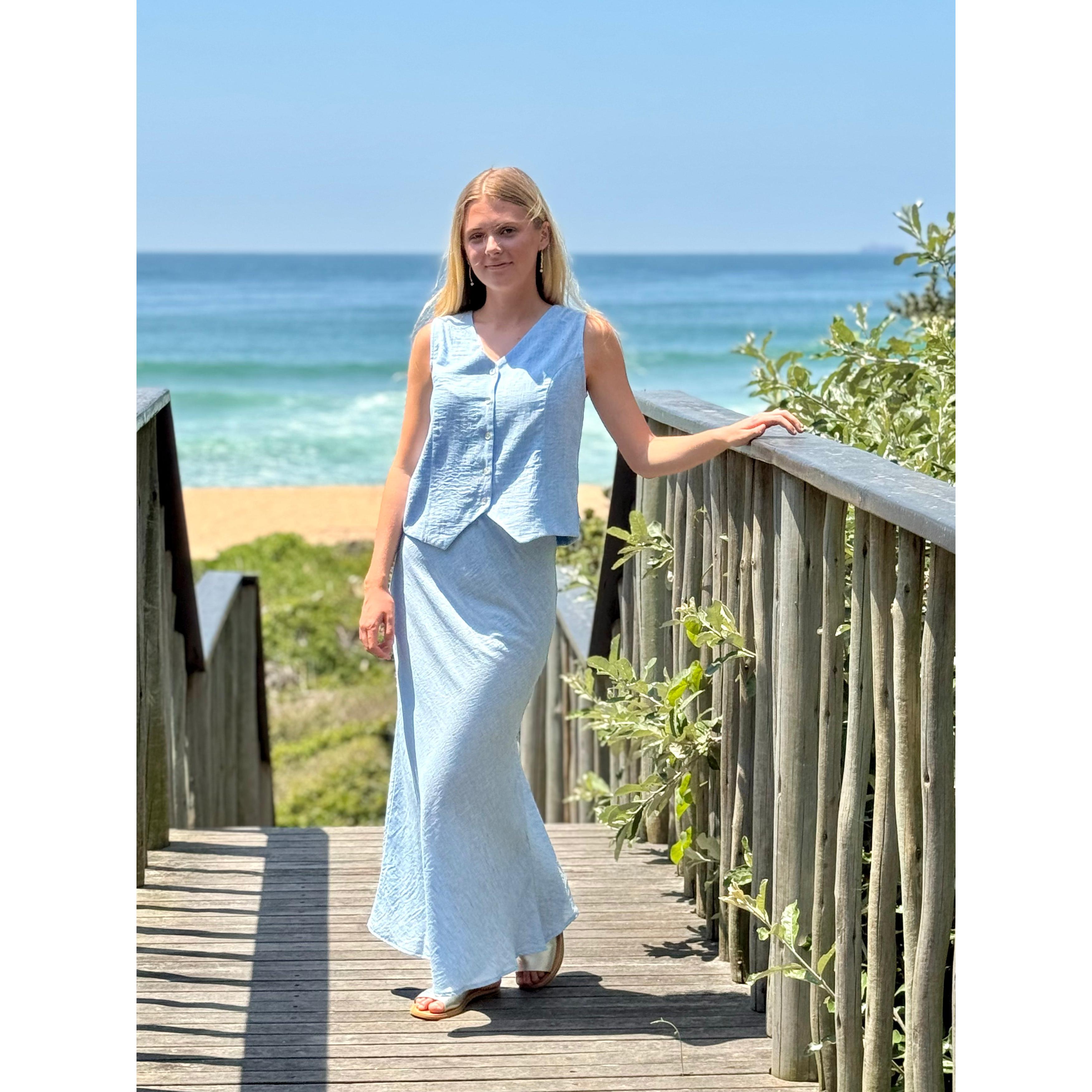 TAYLA-TOP-Wendy Bashford Designs