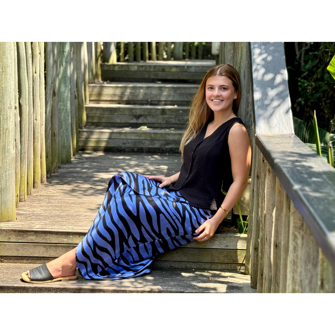 TAYLA-TOP-Wendy Bashford Designs