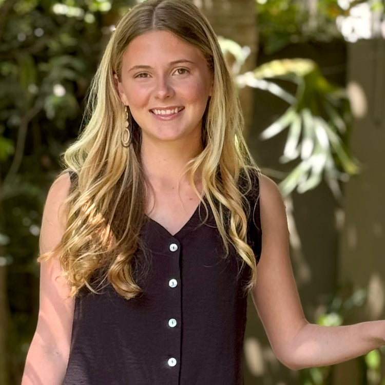 TAYLA-TOP-Wendy Bashford Designs