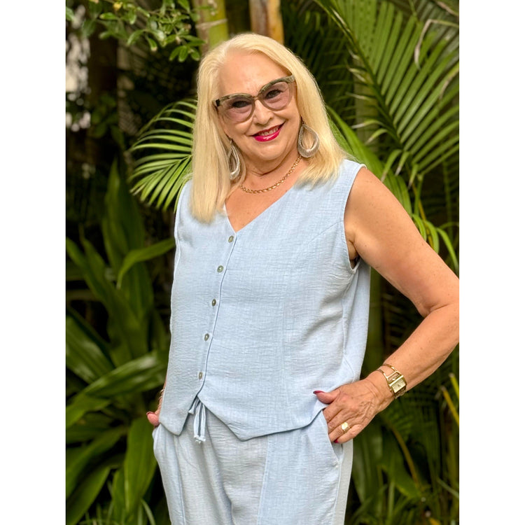 TAYLA-TOP-Wendy Bashford Designs