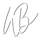 Wendbashford designs logo
